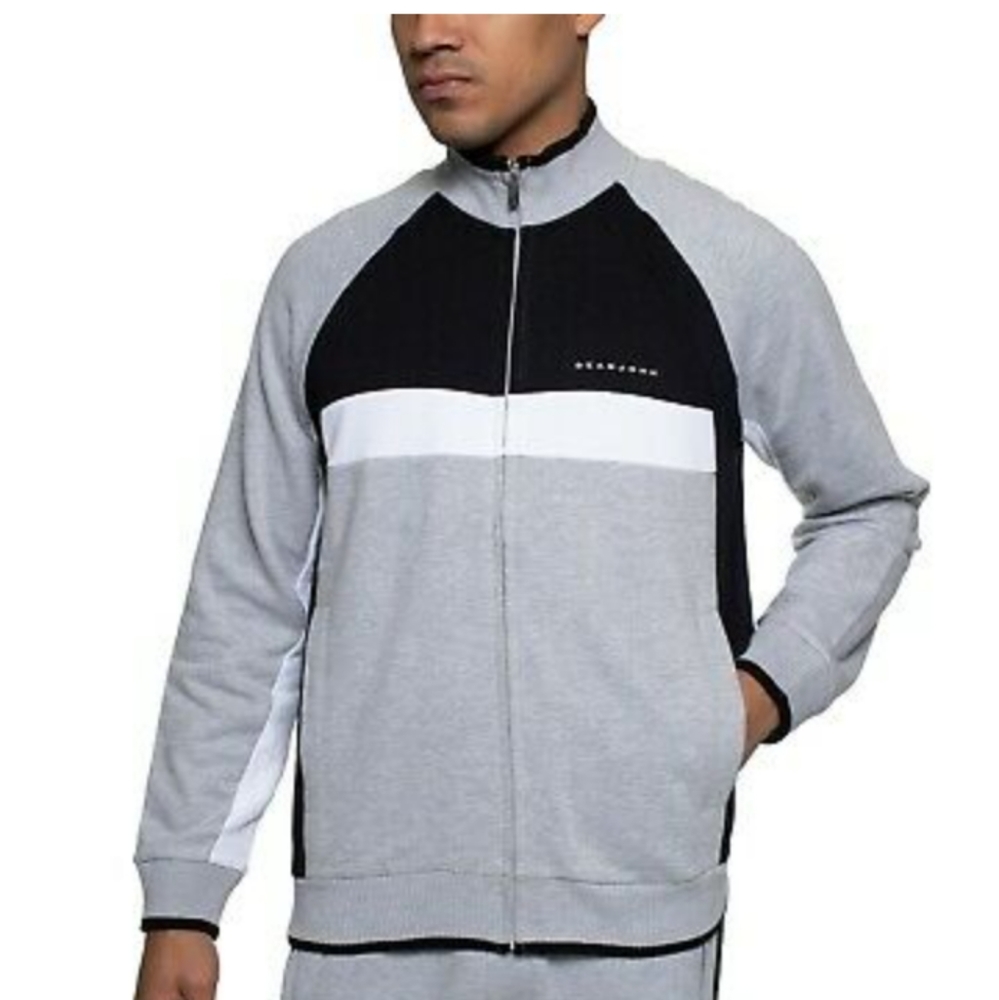 3XL SEANJHON Men's jacket
